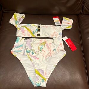 NWT Gossip Bikini 👙 2 piece